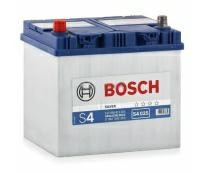 Автомобильный аккумулятор BOSCH 0 092 S40 250