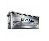 Автомобильный аккумулятор 6ст - 145 (Varta) серия PRO motive Silver