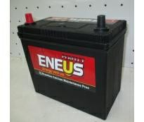 Автомобильный аккумулятор 6ст - 58 (Eneus) Perfect 75B24R тонкие выводы - пп