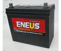 Автомобильный аккумулятор 6ст - 58 (Eneus) Perfect 75B24LS стандартные выводы - оп