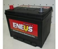 Автомобильный аккумулятор 6ст - 58 (Eneus) Perfect 75B24RS стандартные выводы - пп