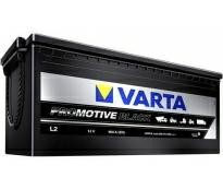 6ст - 190 (Varta) серия PRO motive Black 690 033 120 (4) отеч. авто