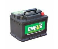 Автомобильный аккумулятор 6ст - 40 (Eneus) Plus 42B19L Asia тонкие выводы - оп