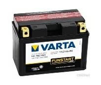 Автомобильный аккумулятор 6мтс - 11 (Varta ) серия AGM 511 902 023 * / YT14S-BS /