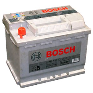 Автомобильный аккумулятор BOSCH 0 092 S50 060